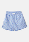 GCDS PINSTRIPE
