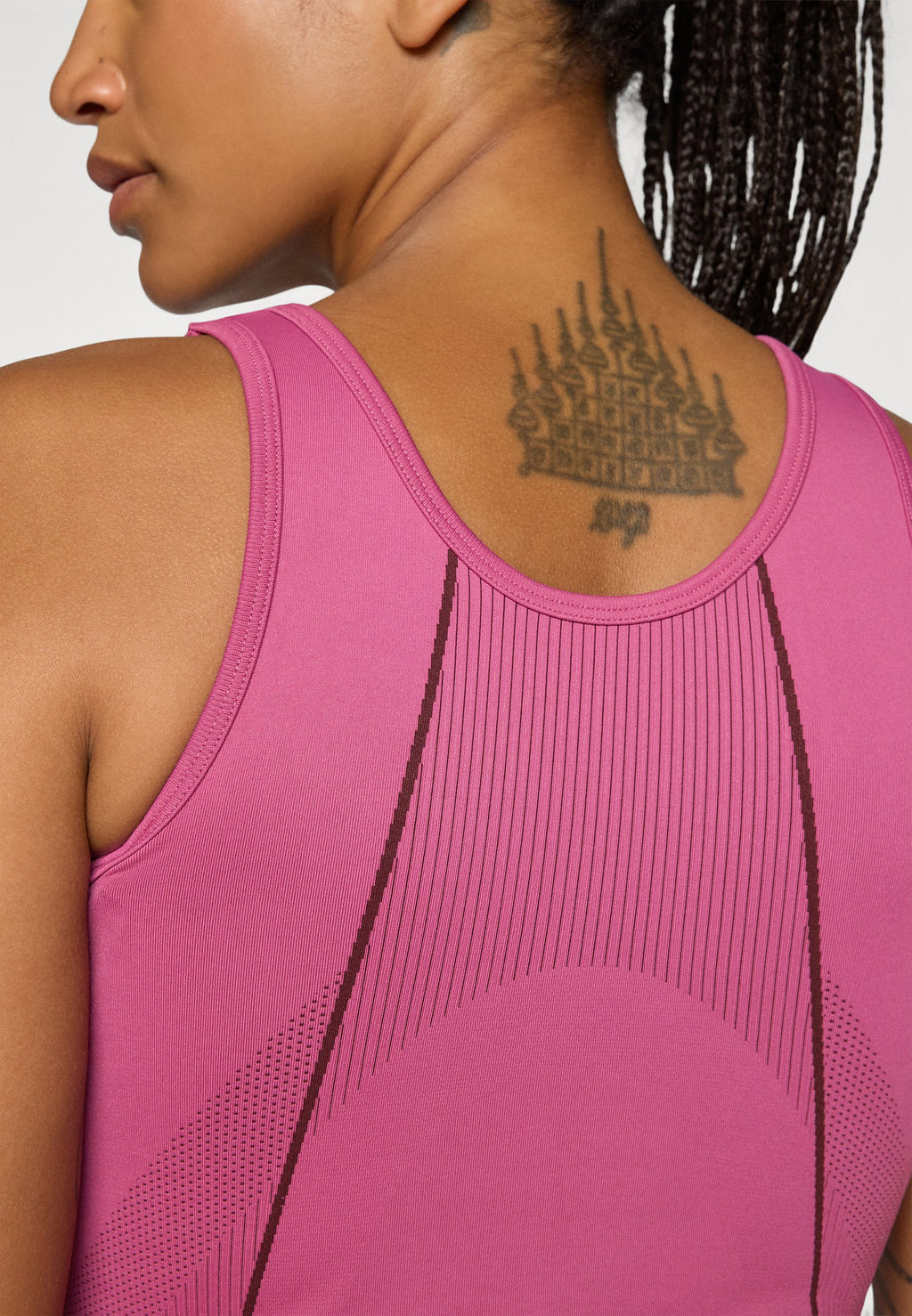 Under Armour VANISH SEAMLESS TANK