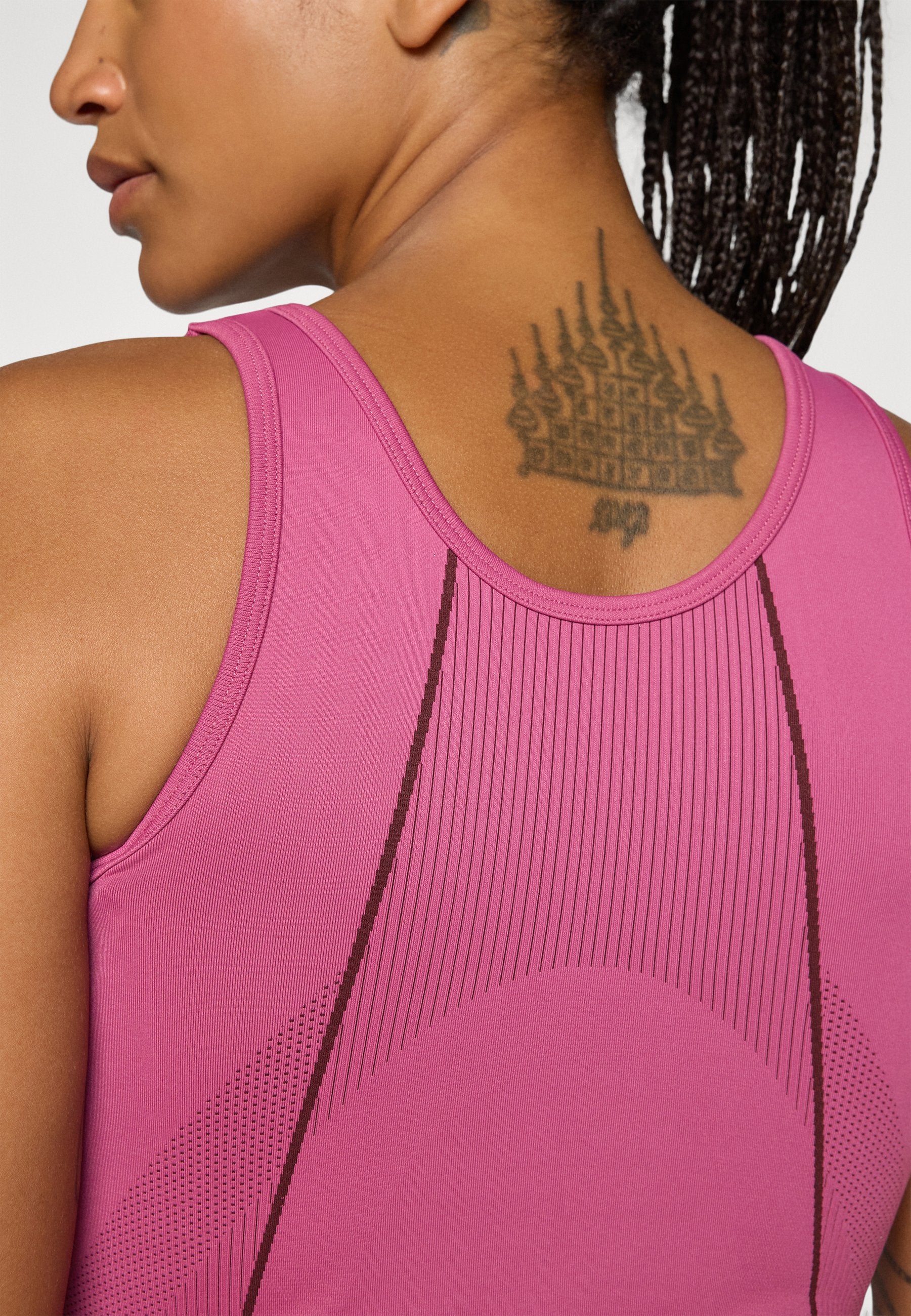 Under Armour VANISH SEAMLESS TANK