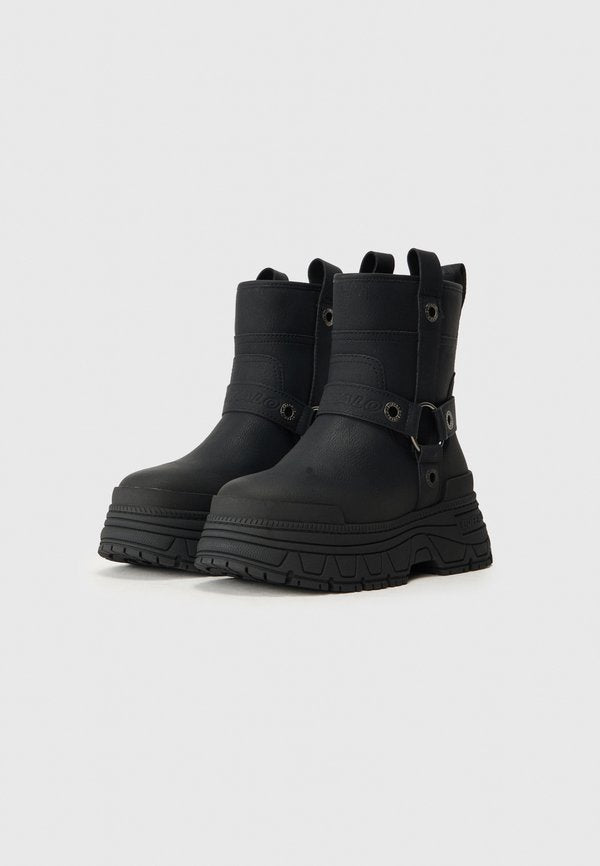 Buffalo FUSION MID
