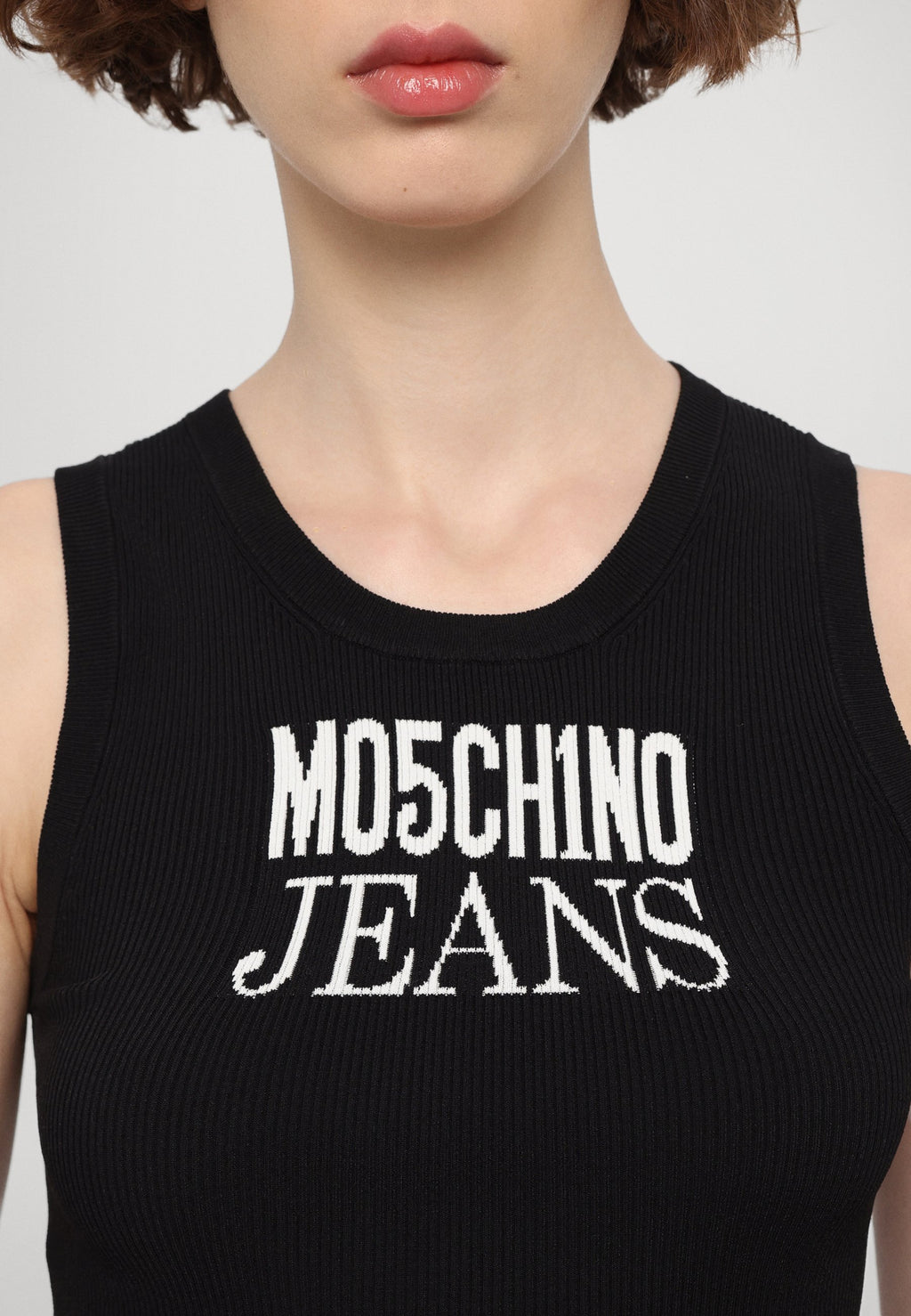 MOSCHINO JEANS URBAN