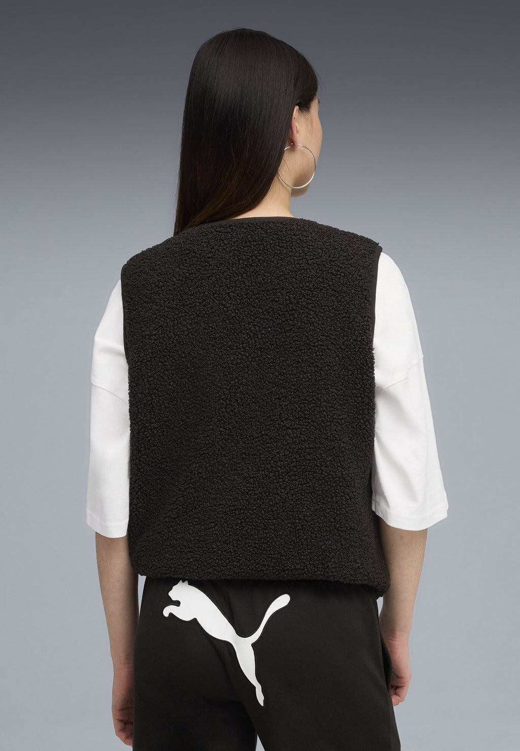 Puma WARDROBE ESSENTIALS POLAR