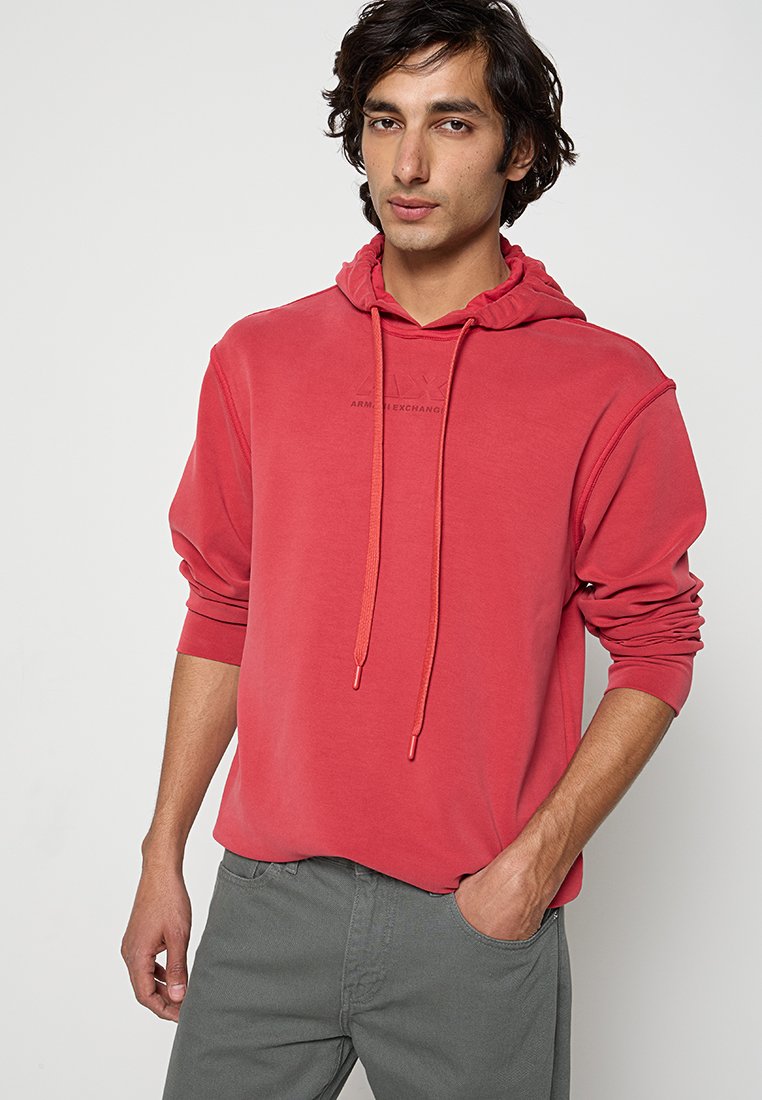 Armani Exchange Kapuzenpullover Media 4