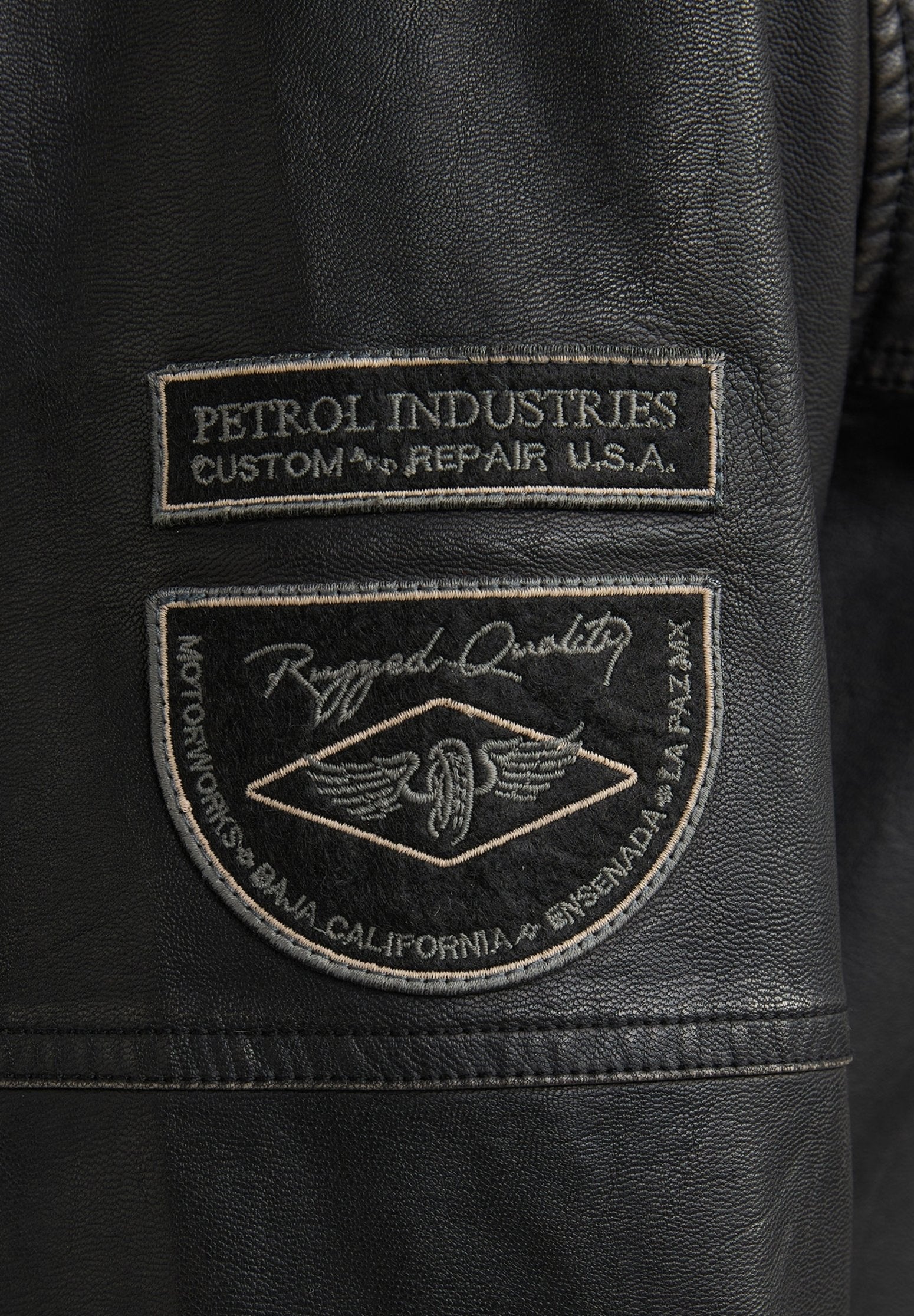 Petrol Industries DORADO