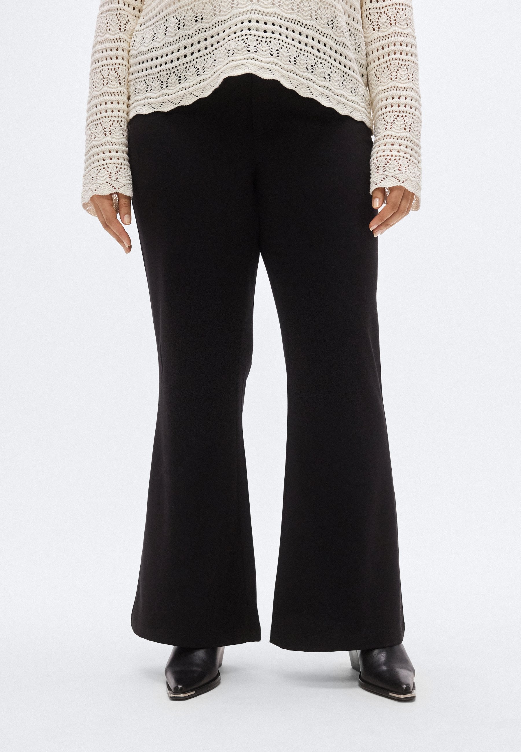 Vero Moda Curve VMCINDIE FLARED