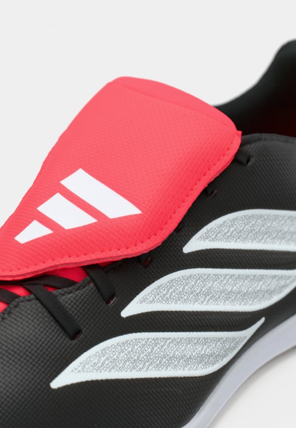 adidas Performance PREDATOR CLUB SALA FOLD OVER TONGUE INDOOR