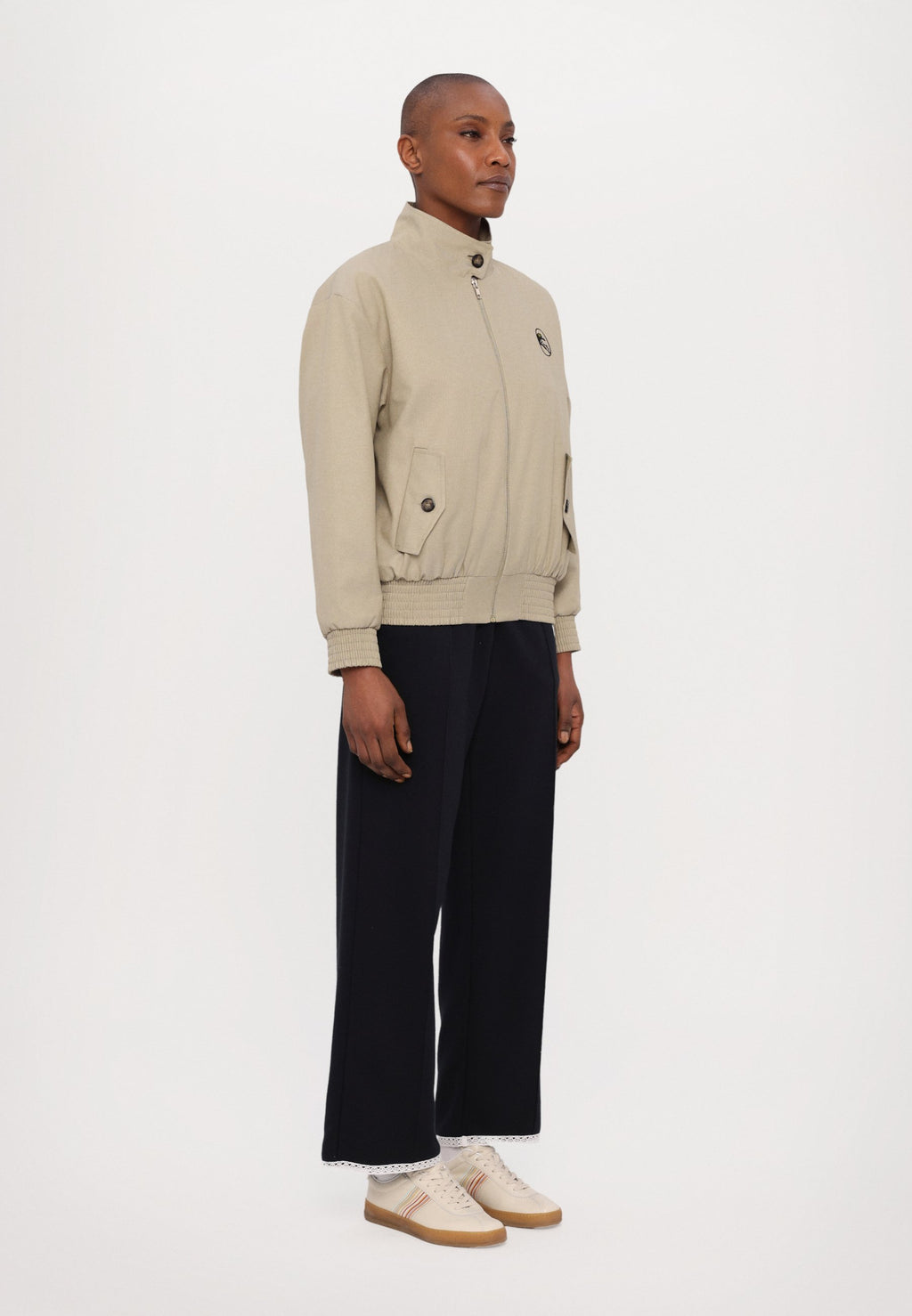 Sleeper HARRINGTON JACKET