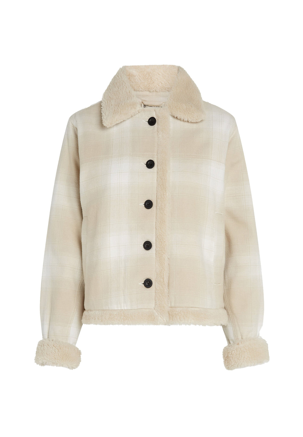 O'Neill O'RIGINALS FLEECE LINED JACKET