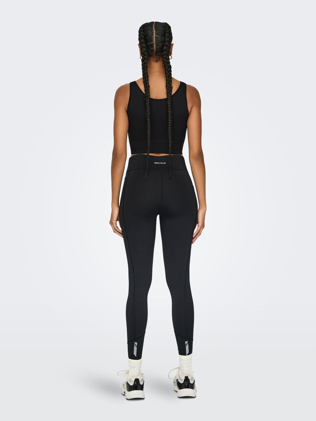 ONLY Play ONPMILA HW TRAIN TIGHTS