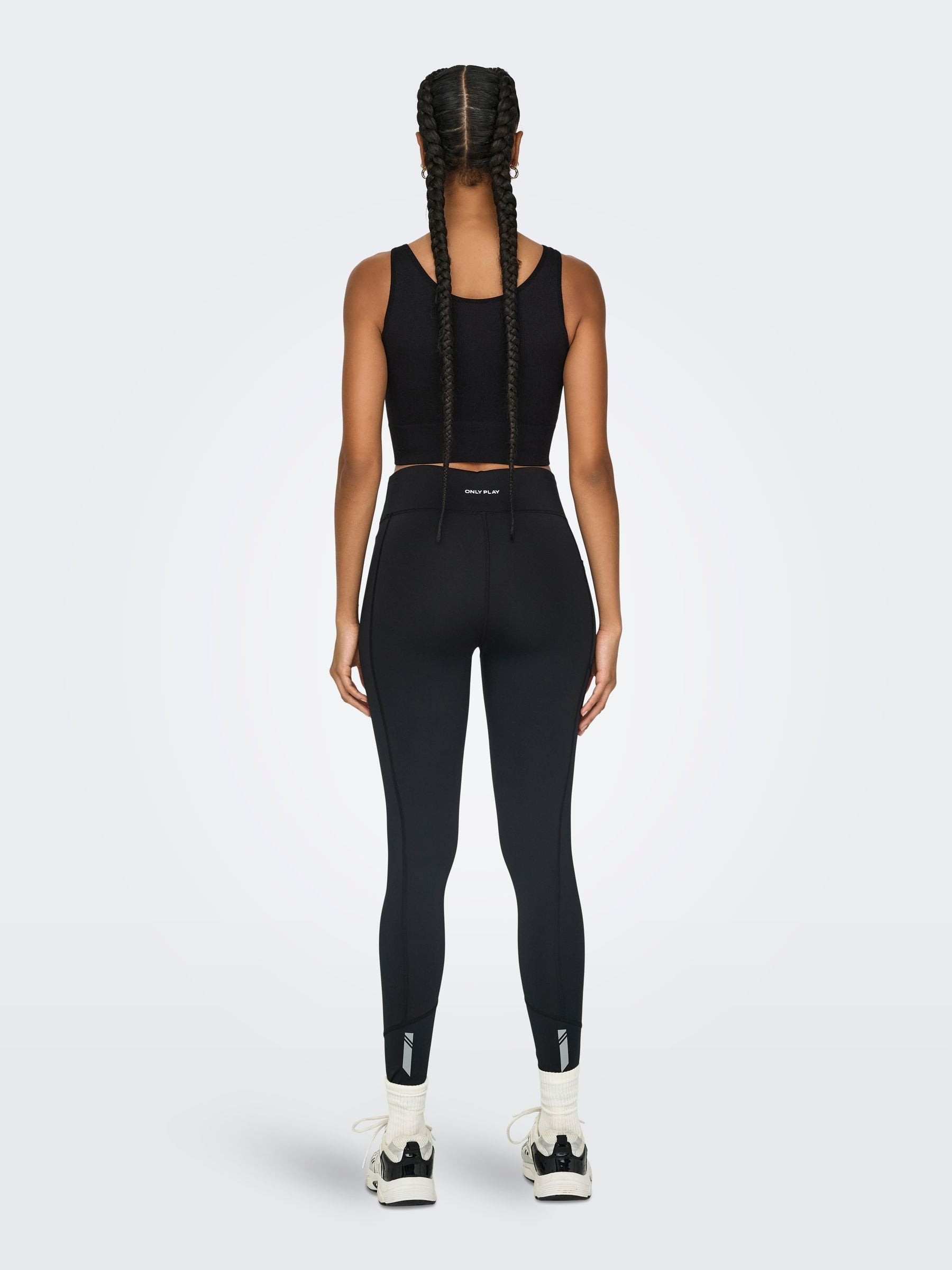 ONLY Play ONPMILA HW TRAIN TIGHTS