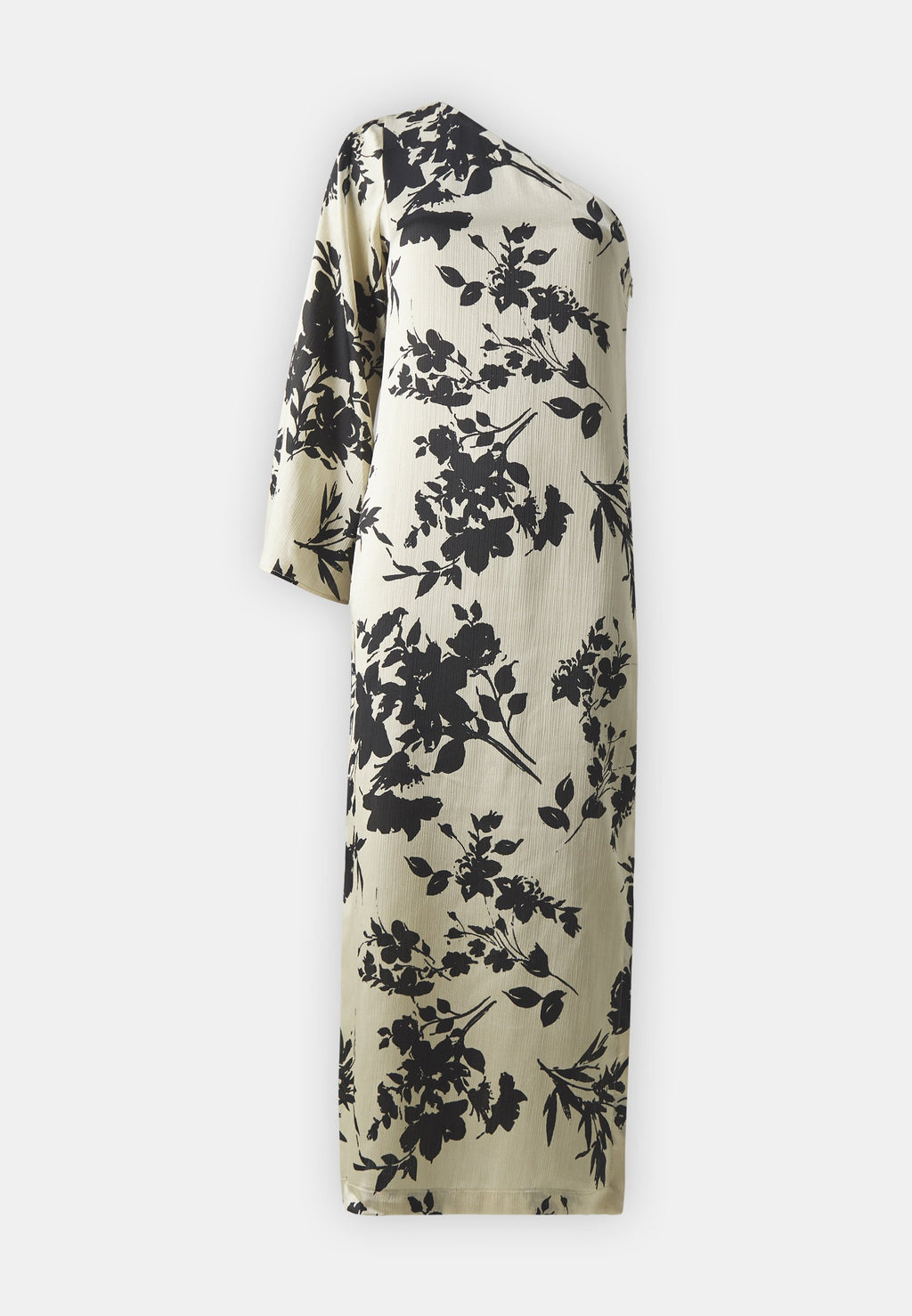 ONLSALIA ONE SHOULDER MIDI DRESS Media 1