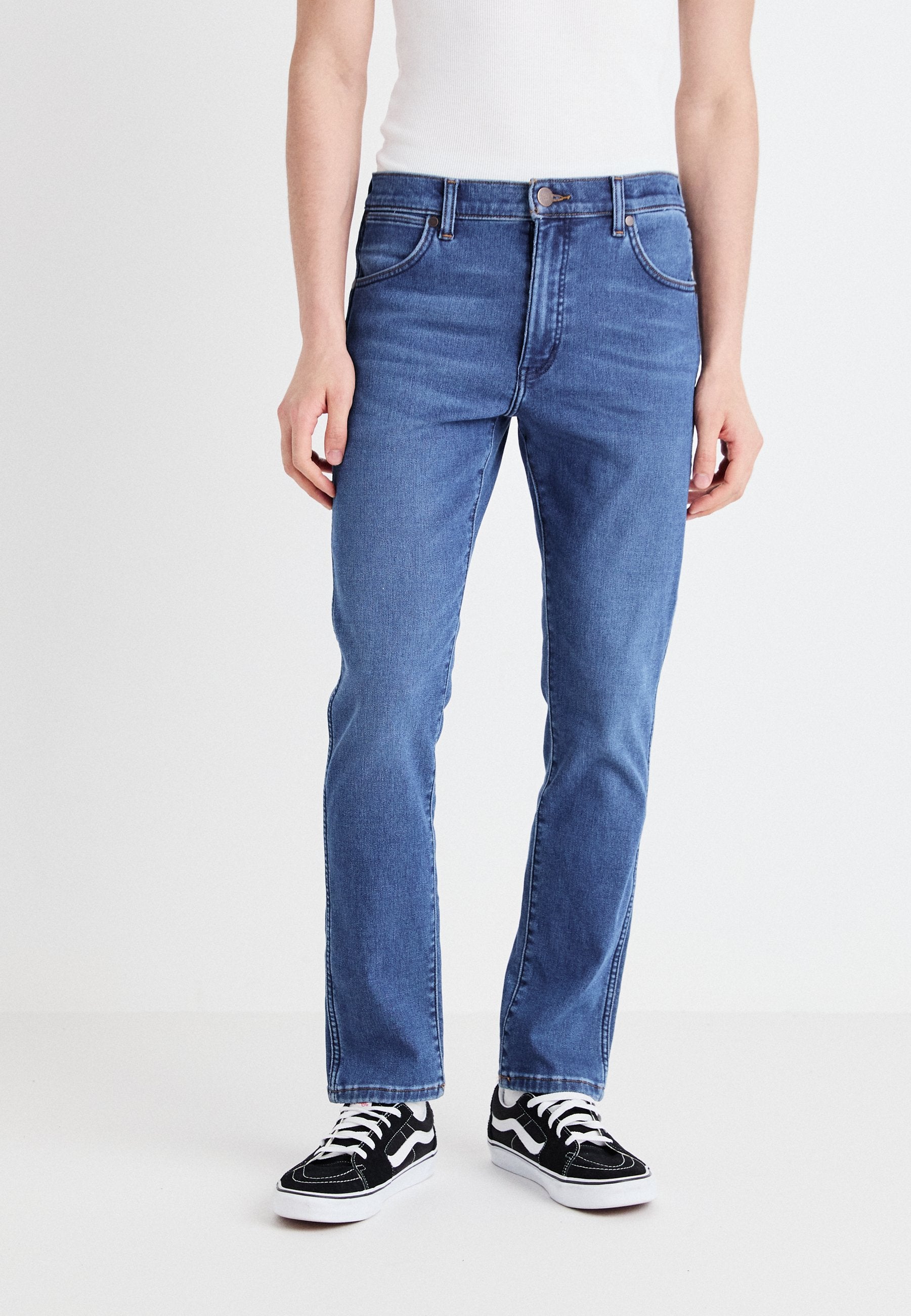 Wrangler LARSTON