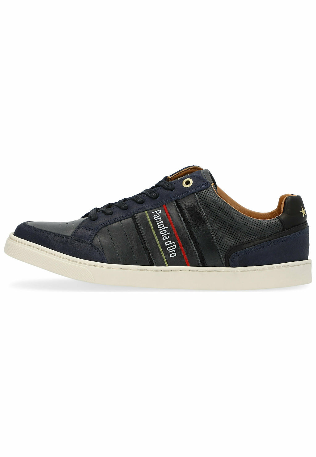 Pantofola d'Oro LACENO UOMO