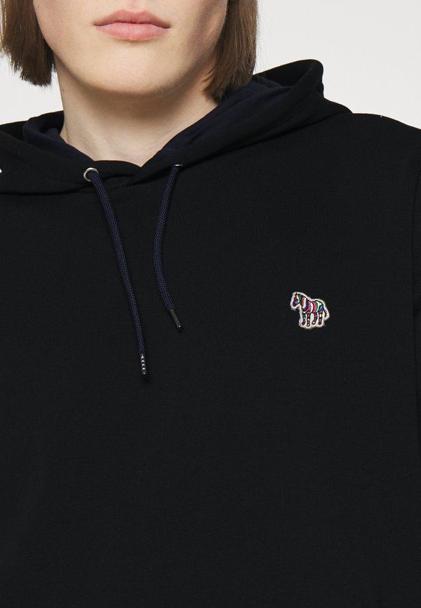 PS Paul Smith FIT HOODY ZEBRA