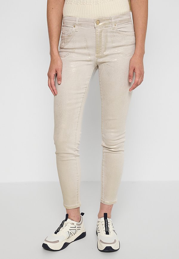 Armani Exchange