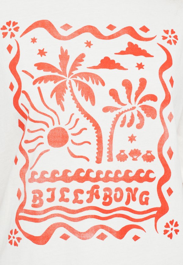 Billabong COCO PALM TEE
