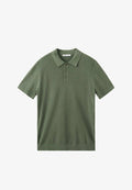 Mango ADULT - Polo shirt - green