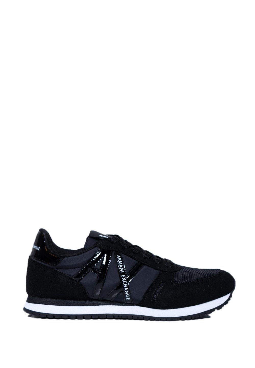 Armani Exchange Sneaker low Media 2