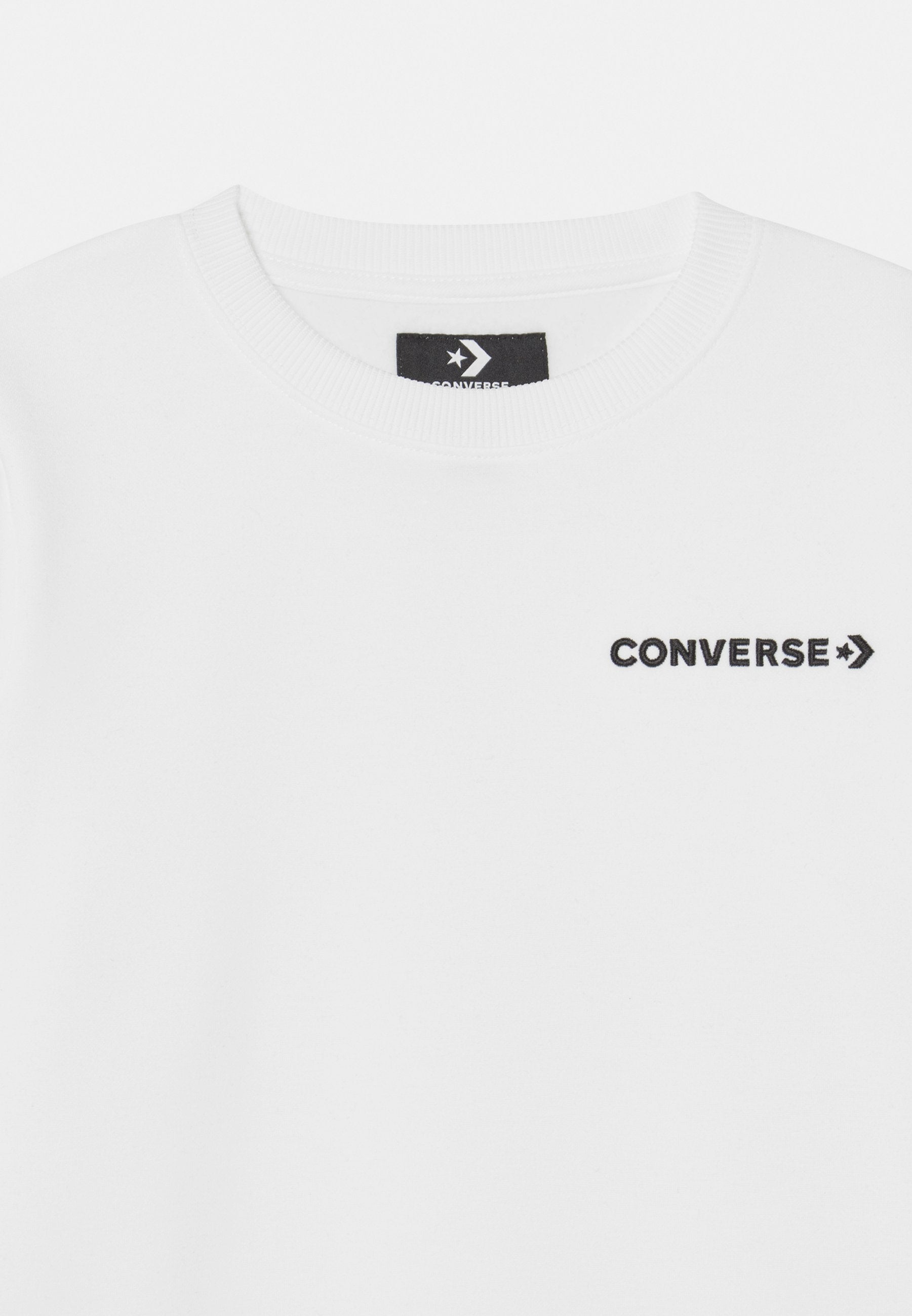 Converse WORDMARK CREW UNISEX