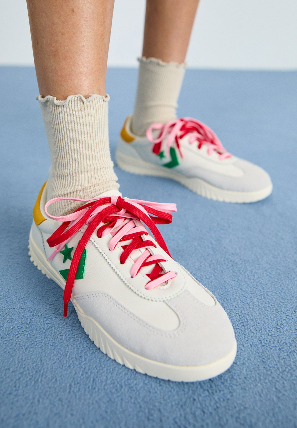 Converse RUN STAR