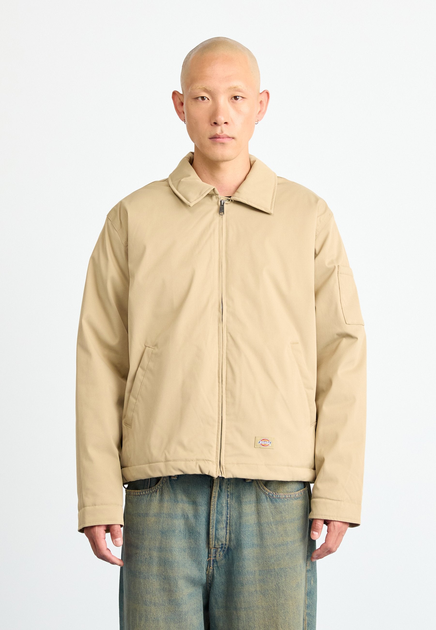 Dickies EISENHOWER PUFFER