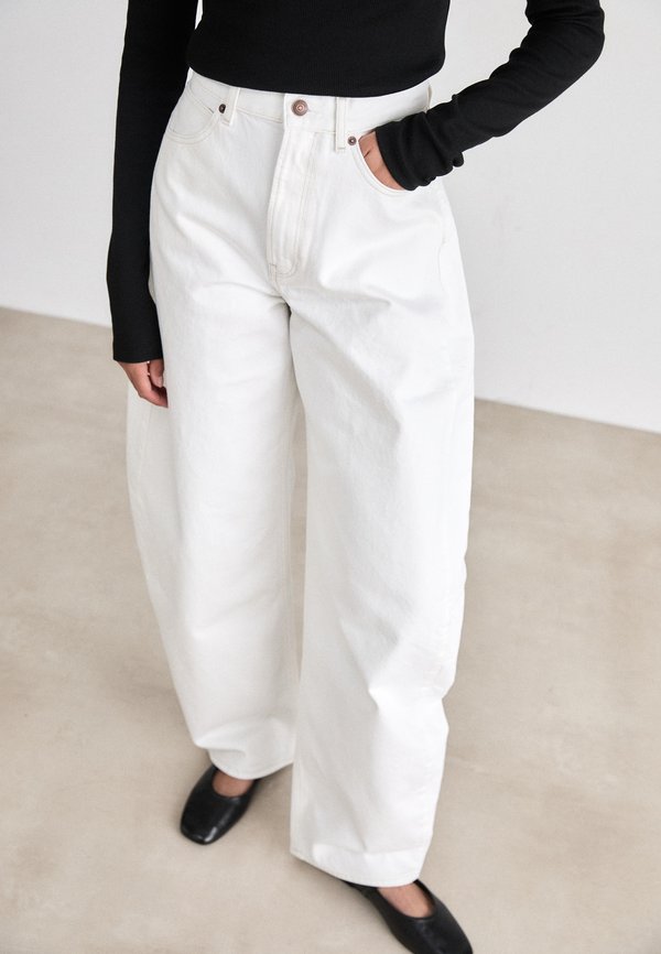 Calvin Klein Jeans THE EXTREME BARREL