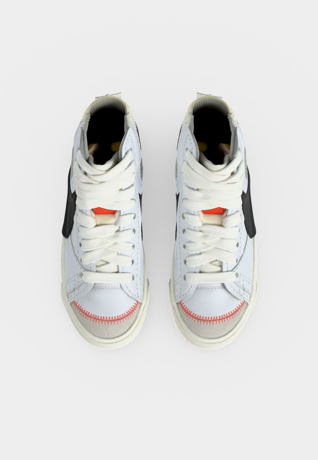Nike Sportswear BLAZER MID '77 JUMBO UNISEX