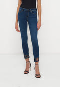 LIU JO Jeans Skinny Fit Media 1