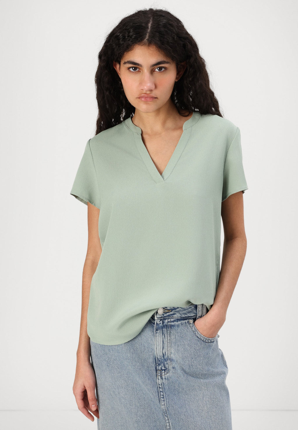 ONLY ONLELITE LIFE V NECK