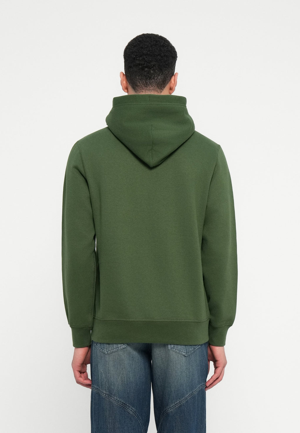 SEASONAL HOODY Media 4