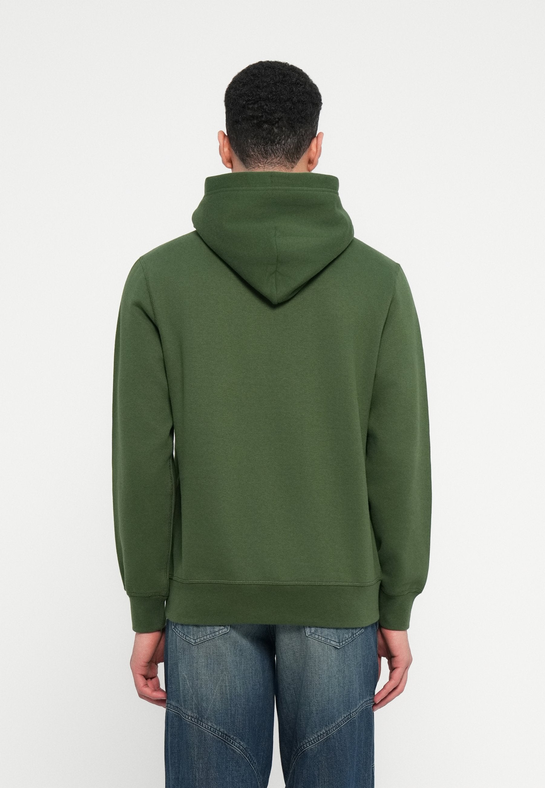 SEASONAL HOODY Media 4