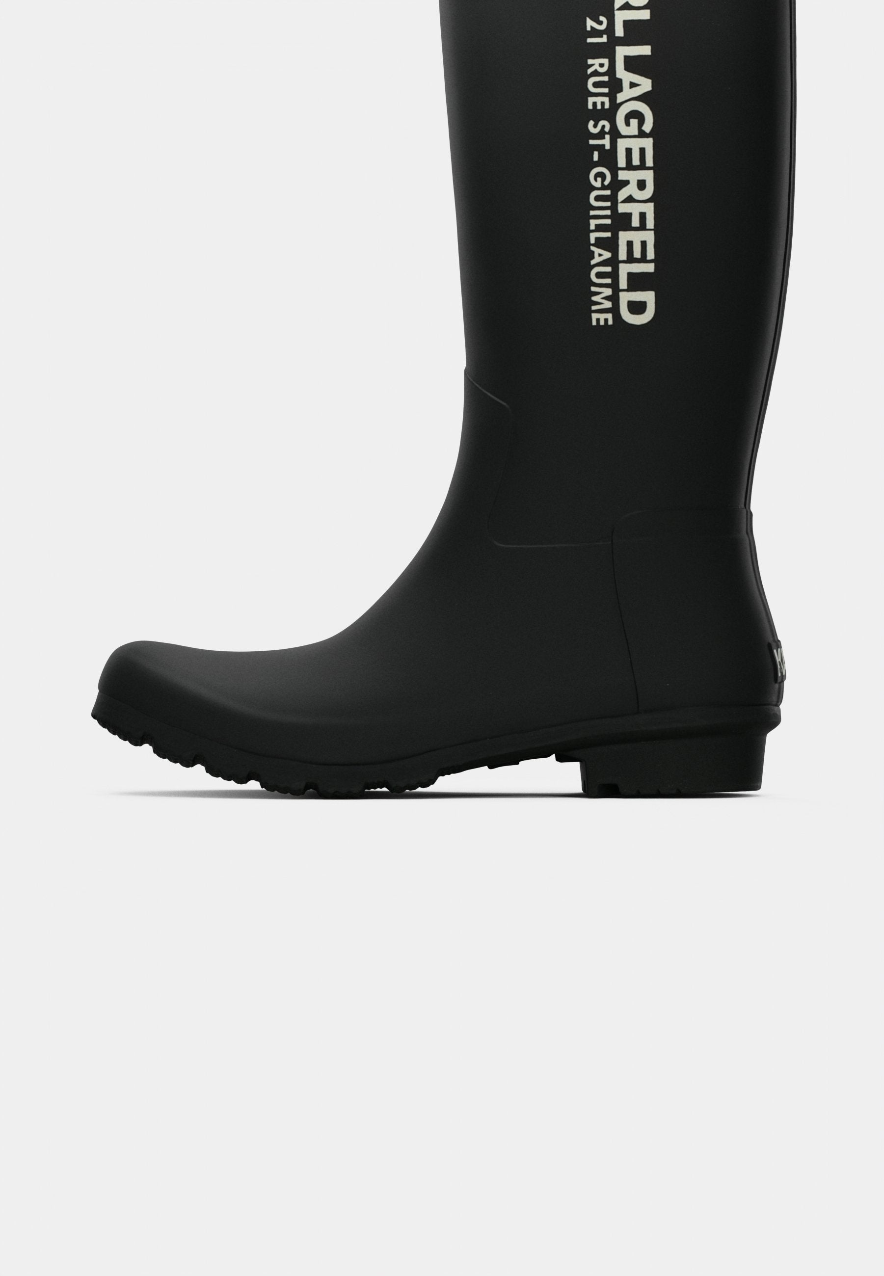 KALOSH LINED HI LEG Media 2