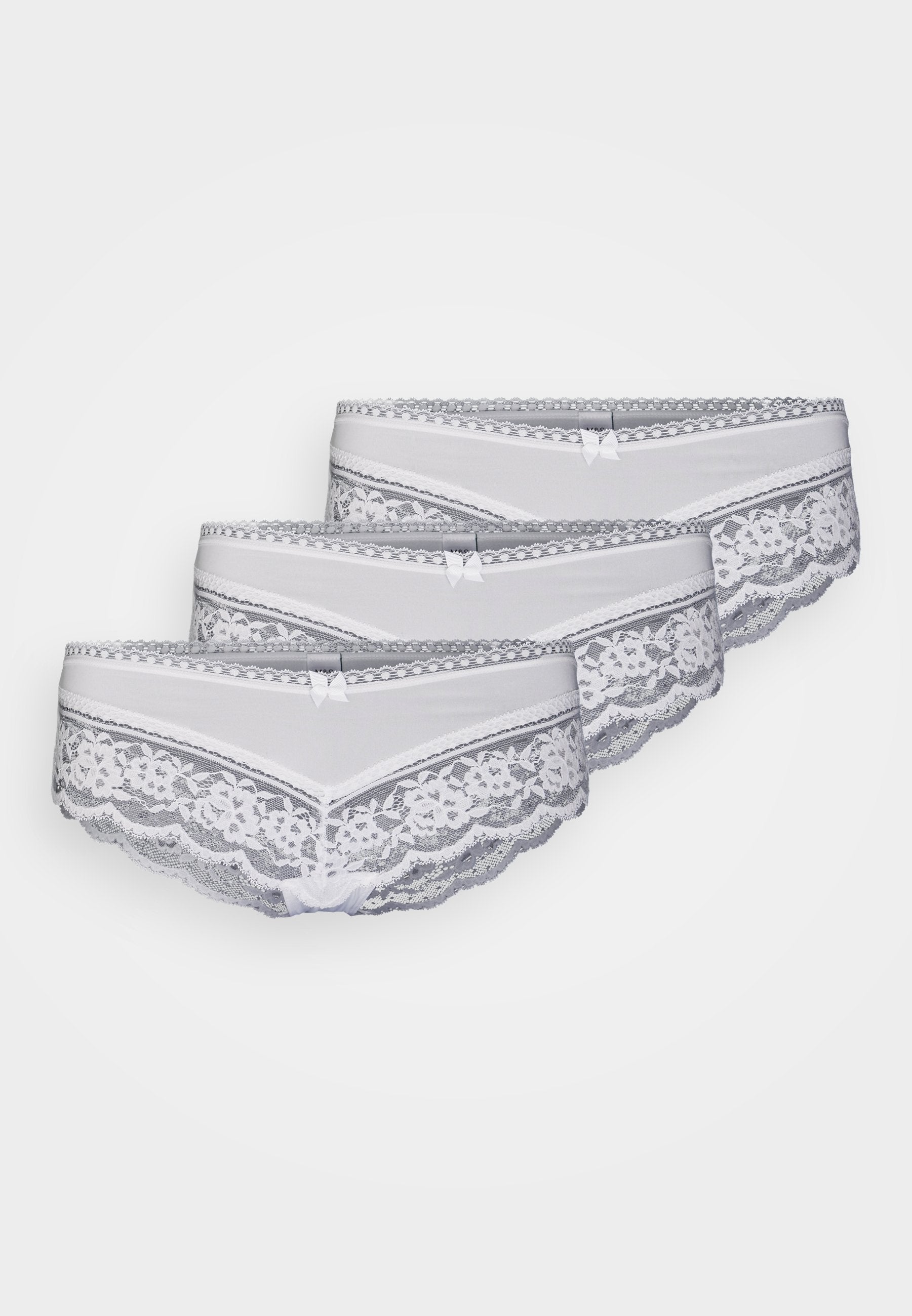 Marks & Spencer 3 PACK