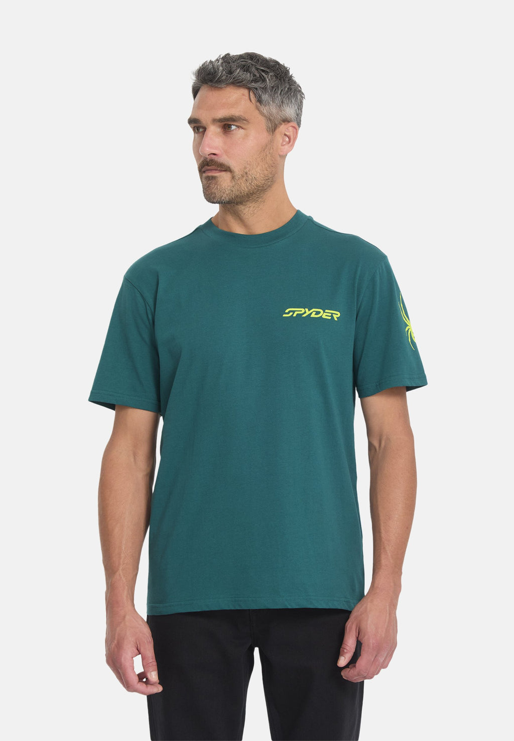 Spyder SPEEDER SS TEE