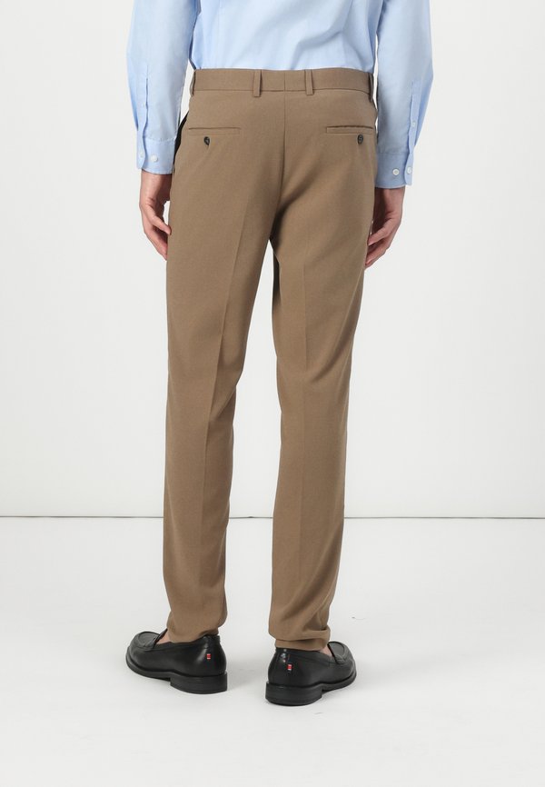 Lindbergh PLAIN MENS SUIT SET