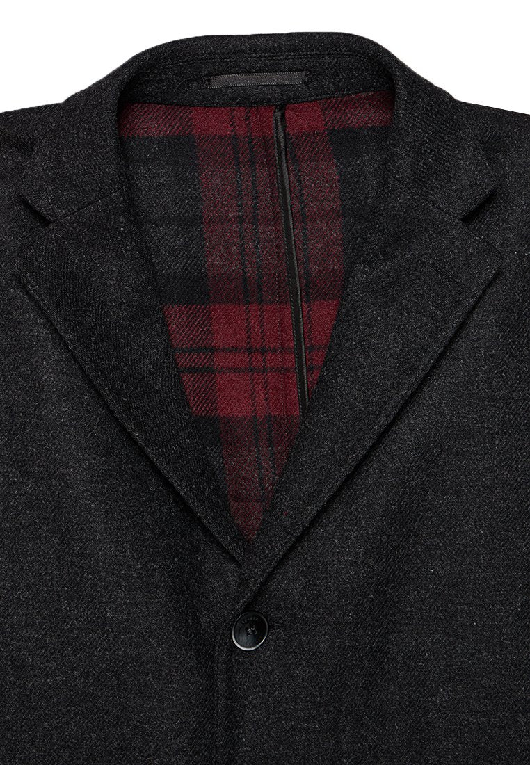 Hackett London