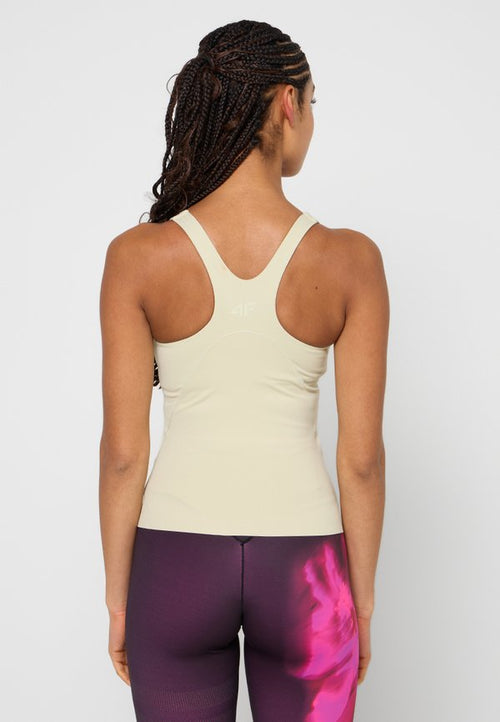 4F SLEEVELESS FNK