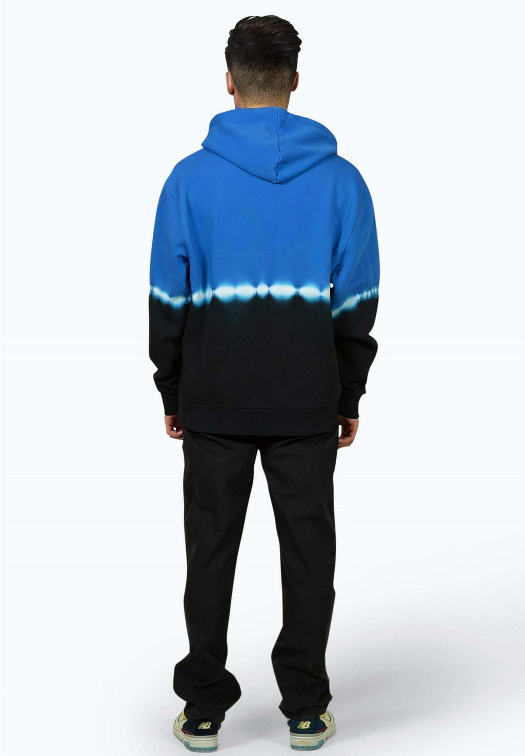 Hype CONTINU8 OMBRE