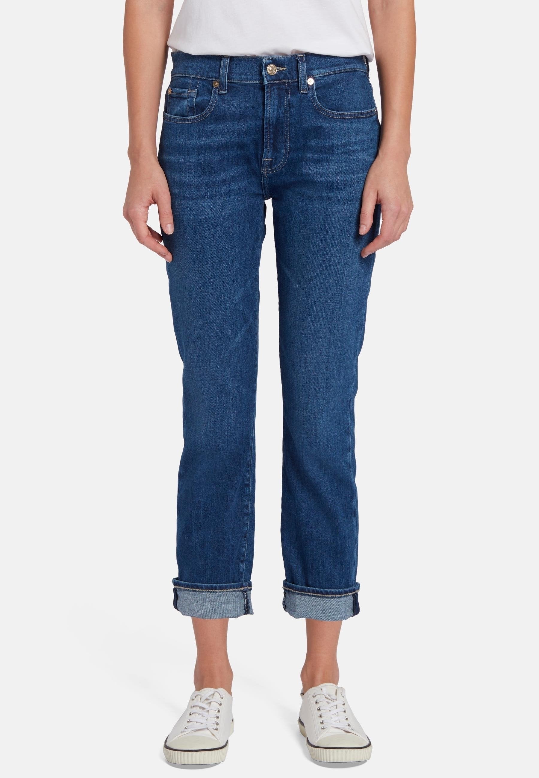 7 for all mankind