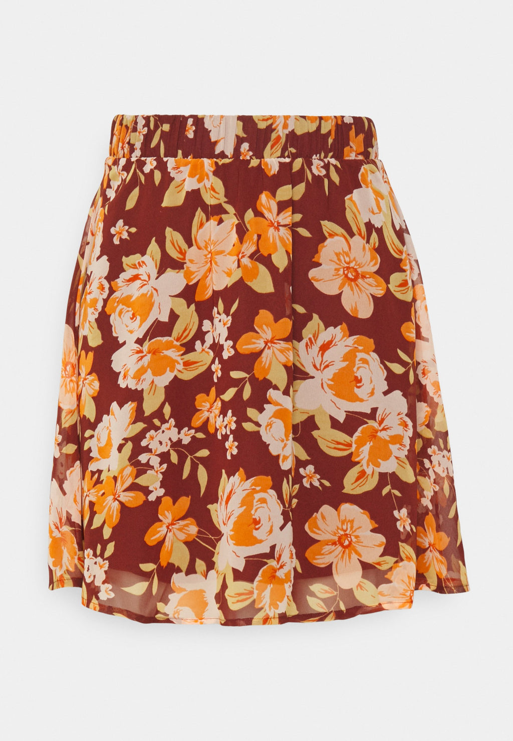 VILA VIVINCE SHORT SKIRT