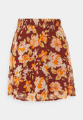 VILA VIVINCE SHORT SKIRT