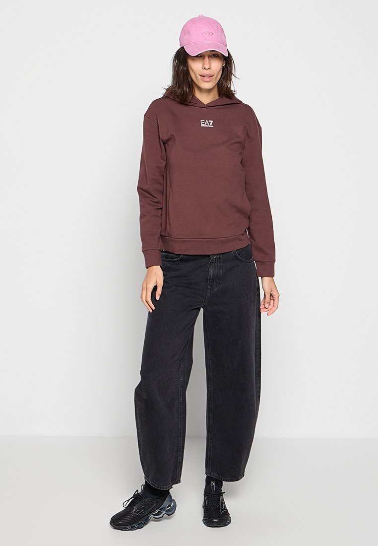 EA7 Emporio Armani Kapuzenpullover Media 2
