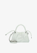 Guess AMYS - Handbag - white