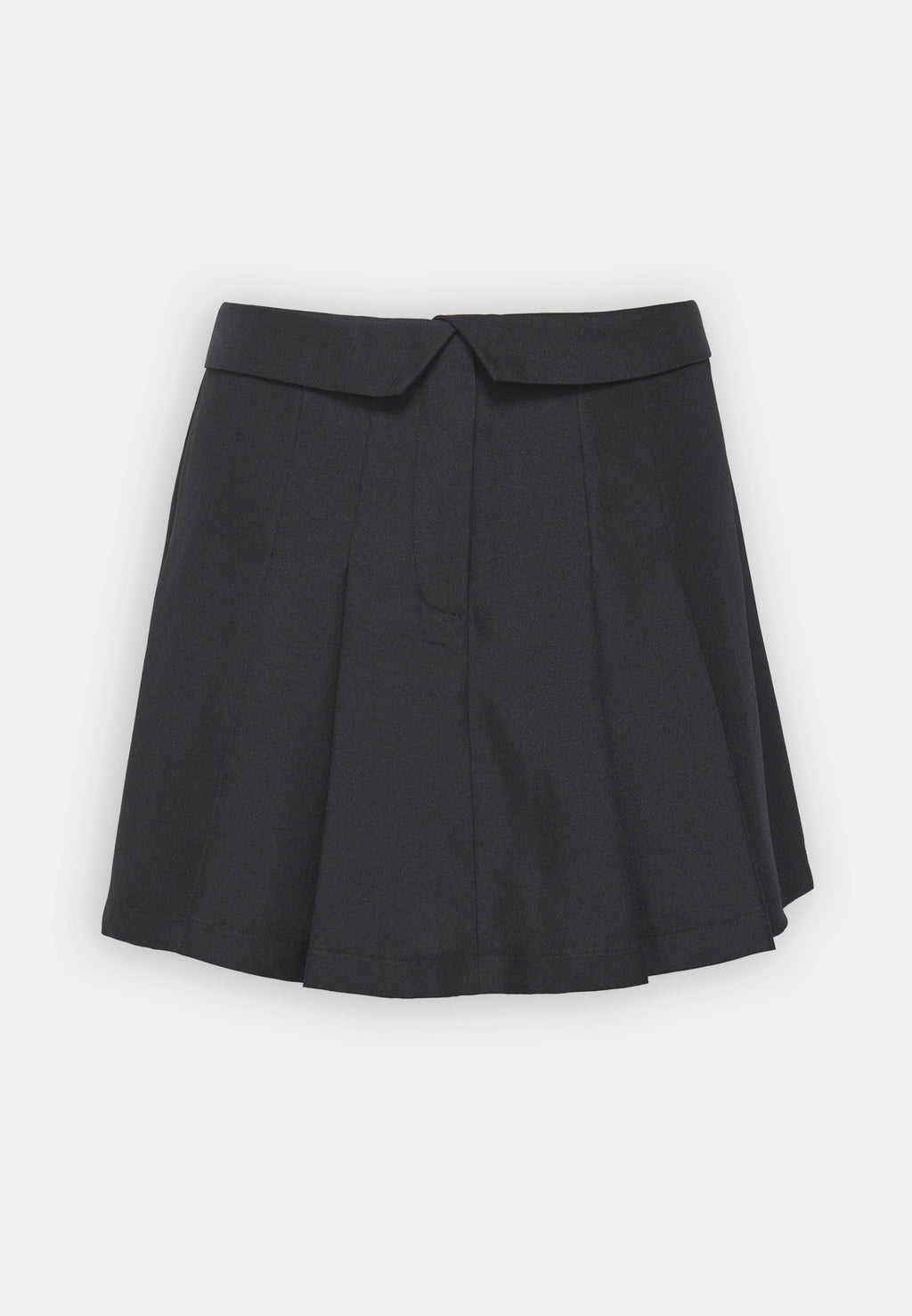Noisy May NMELLEN PLEATED MINI SKIRT