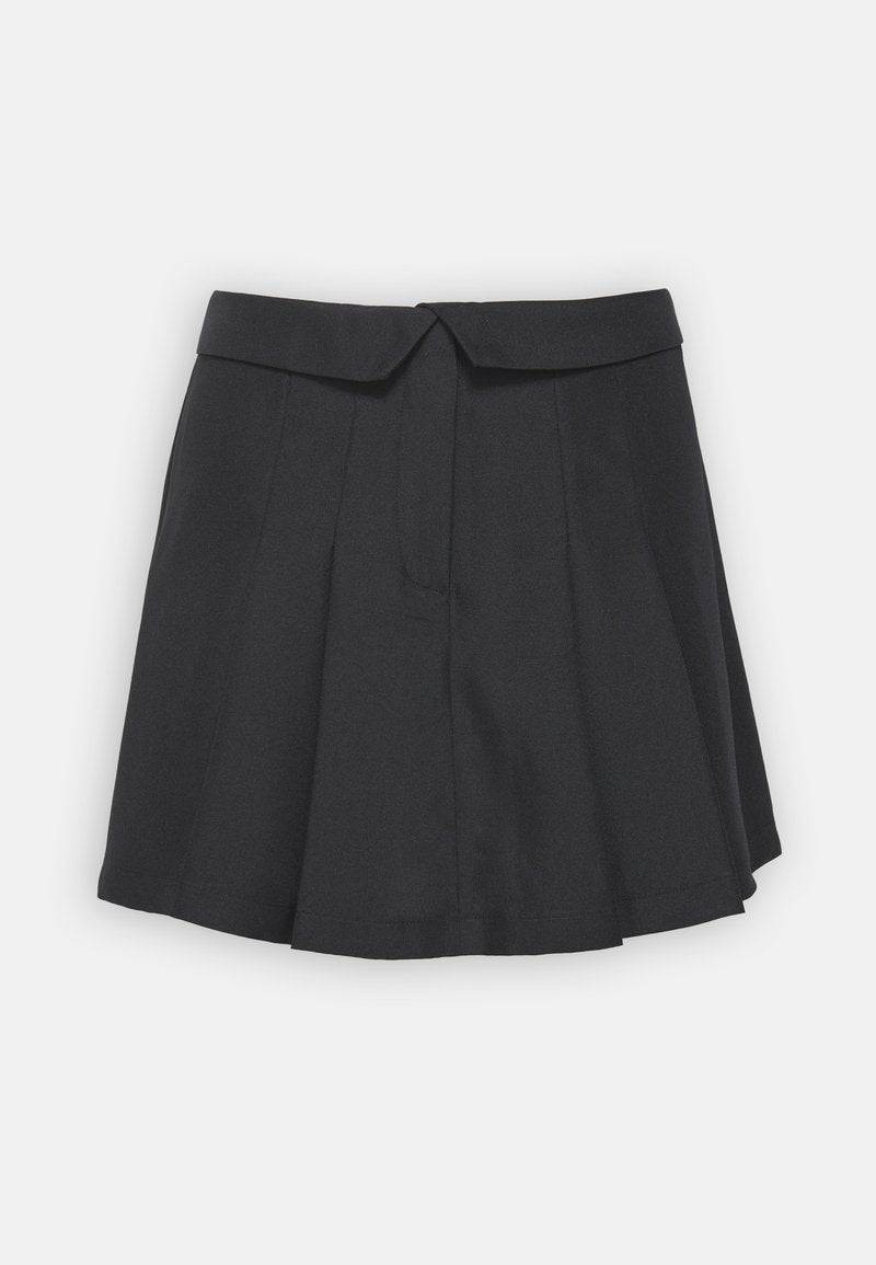 NMELLEN PLEATED MINI SKIRT Media 1