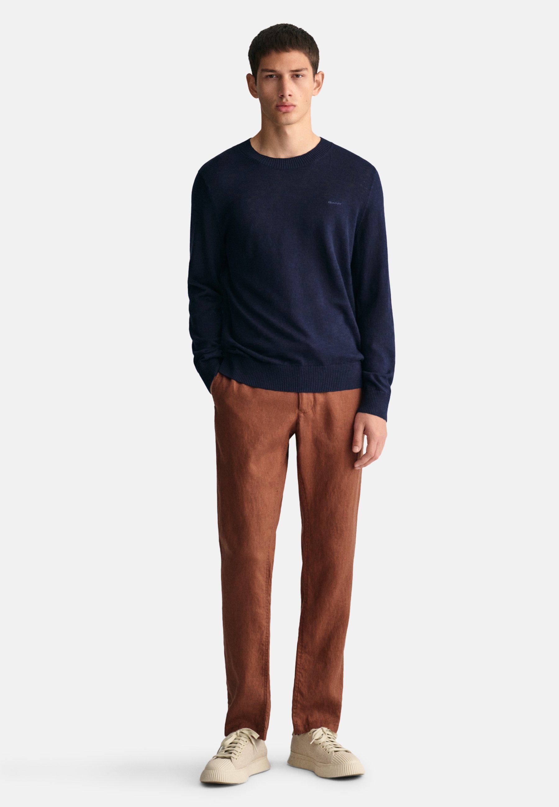 GANT RELAXED FIT