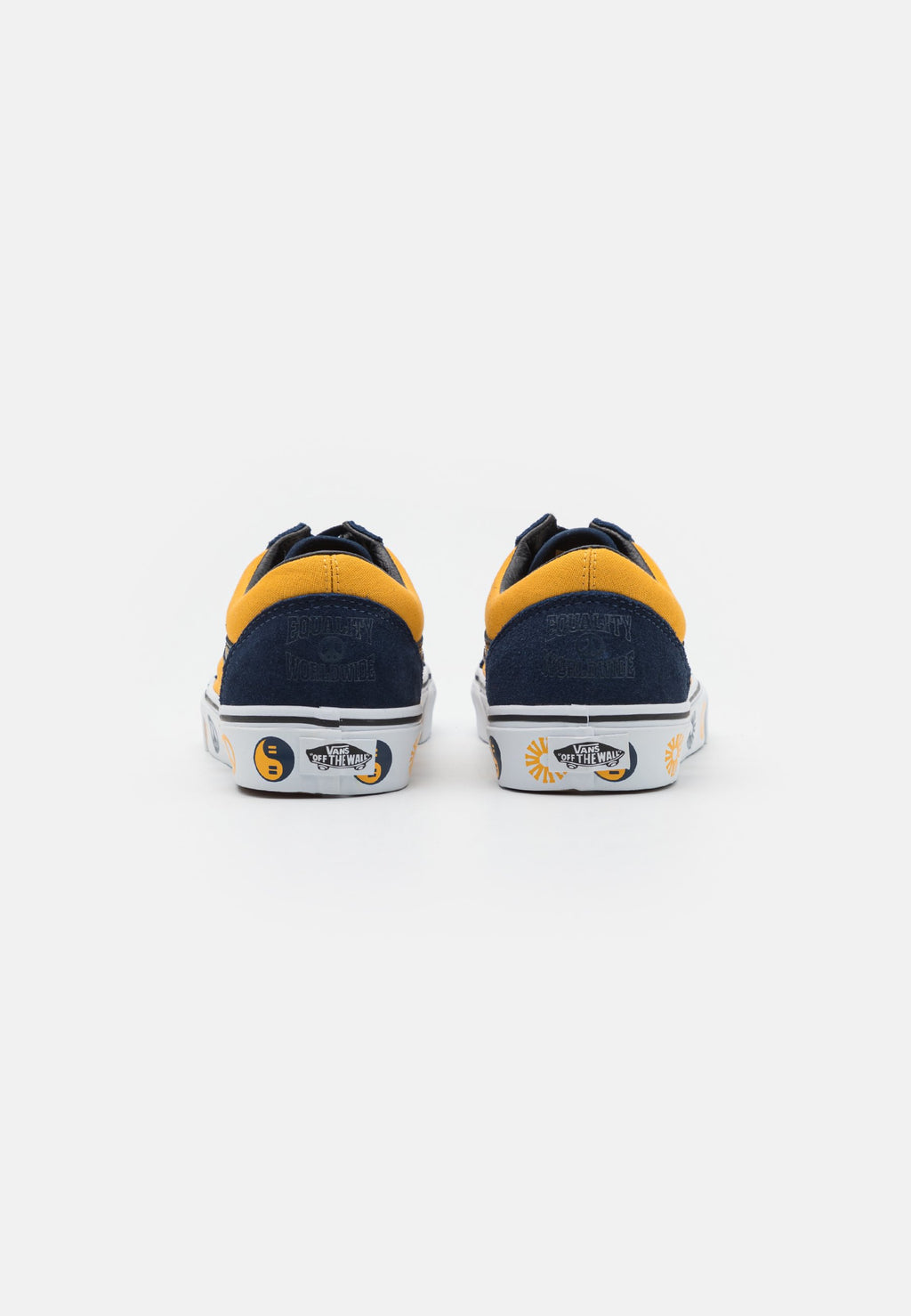 Vans OLD SKOOL UNISEX