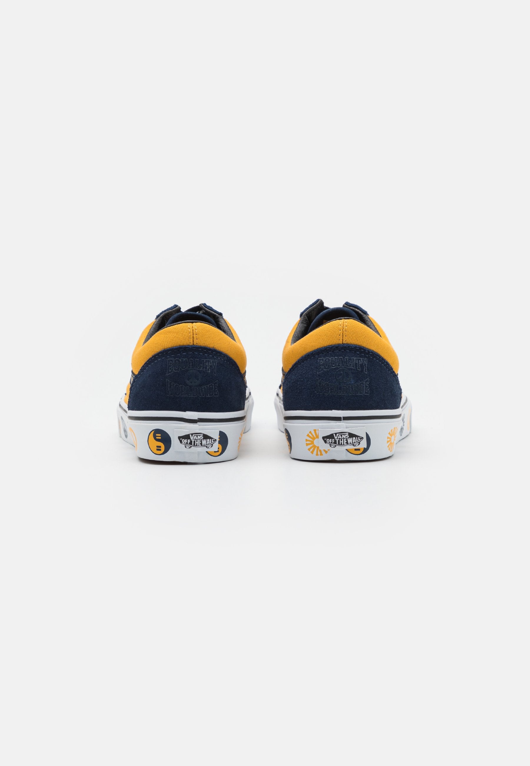 Vans OLD SKOOL UNISEX