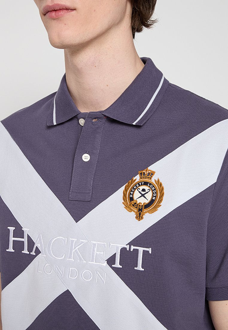 Hackett London
