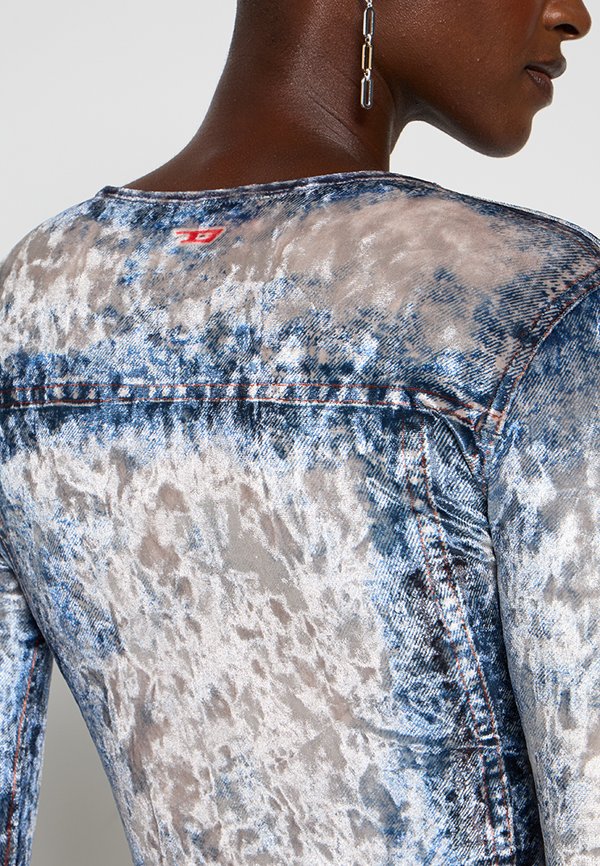 Diesel D-MARTEL-SHORT